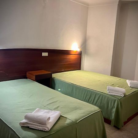 Residencial Casa Velha 호텔 팜필료자 다 세하 외부 사진