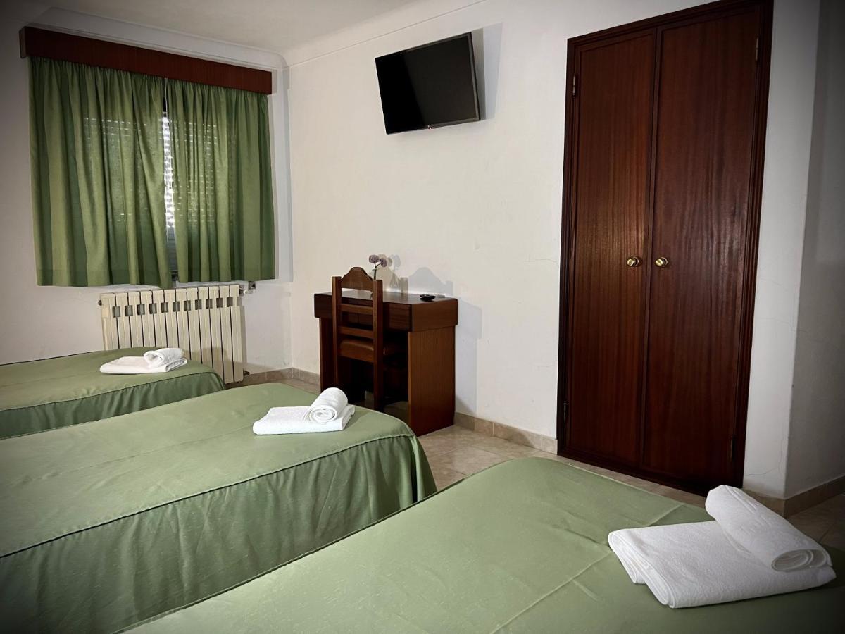 Residencial Casa Velha 호텔 팜필료자 다 세하 외부 사진