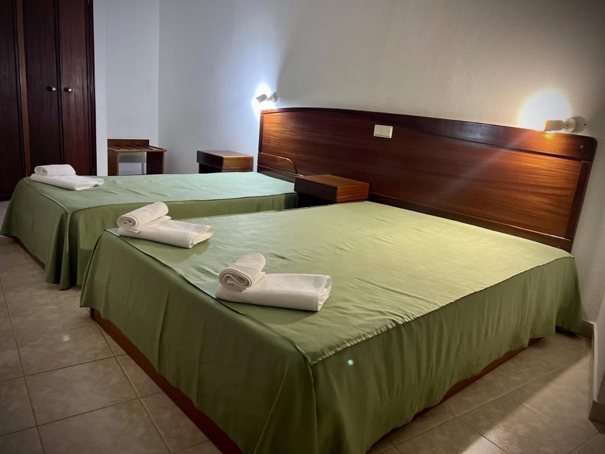 Residencial Casa Velha 호텔 팜필료자 다 세하 외부 사진