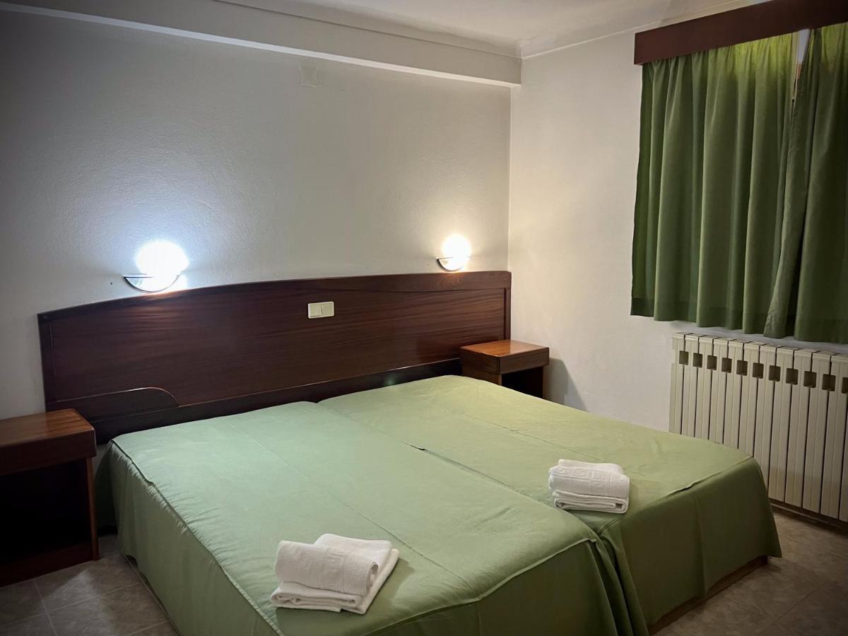 Residencial Casa Velha 호텔 팜필료자 다 세하 외부 사진