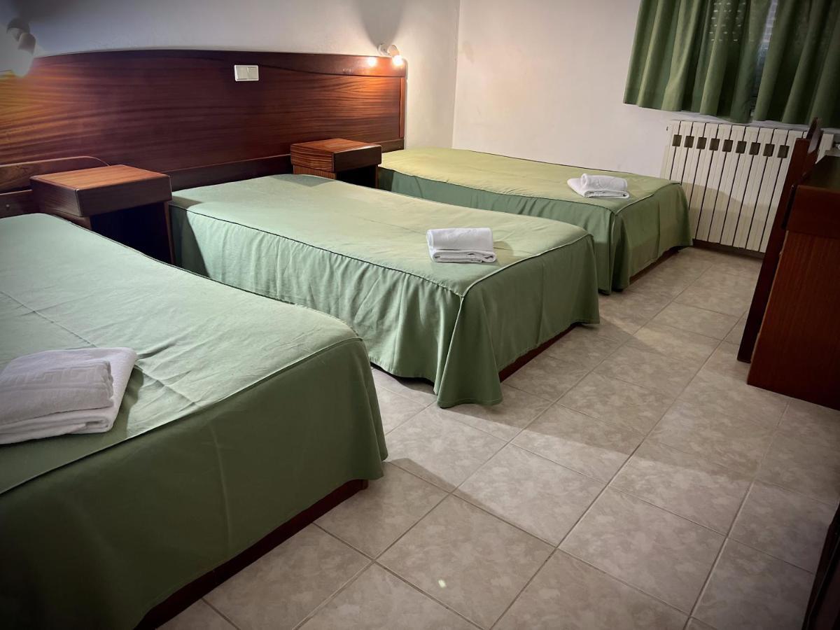 Residencial Casa Velha 호텔 팜필료자 다 세하 외부 사진