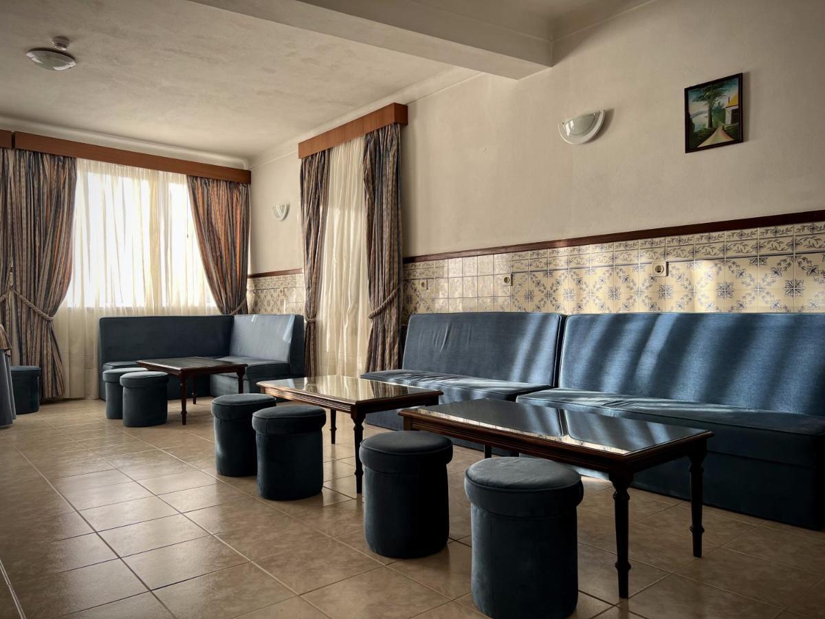 Residencial Casa Velha 호텔 팜필료자 다 세하 외부 사진