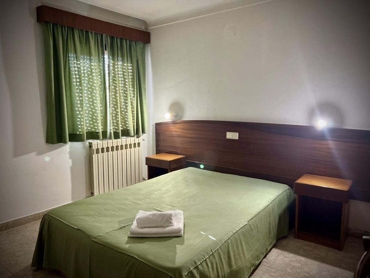 Residencial Casa Velha 호텔 팜필료자 다 세하 외부 사진