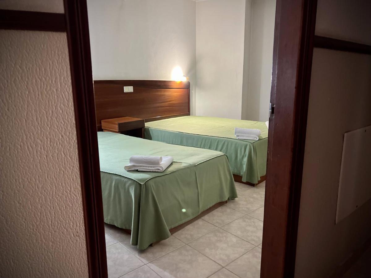 Residencial Casa Velha 호텔 팜필료자 다 세하 외부 사진