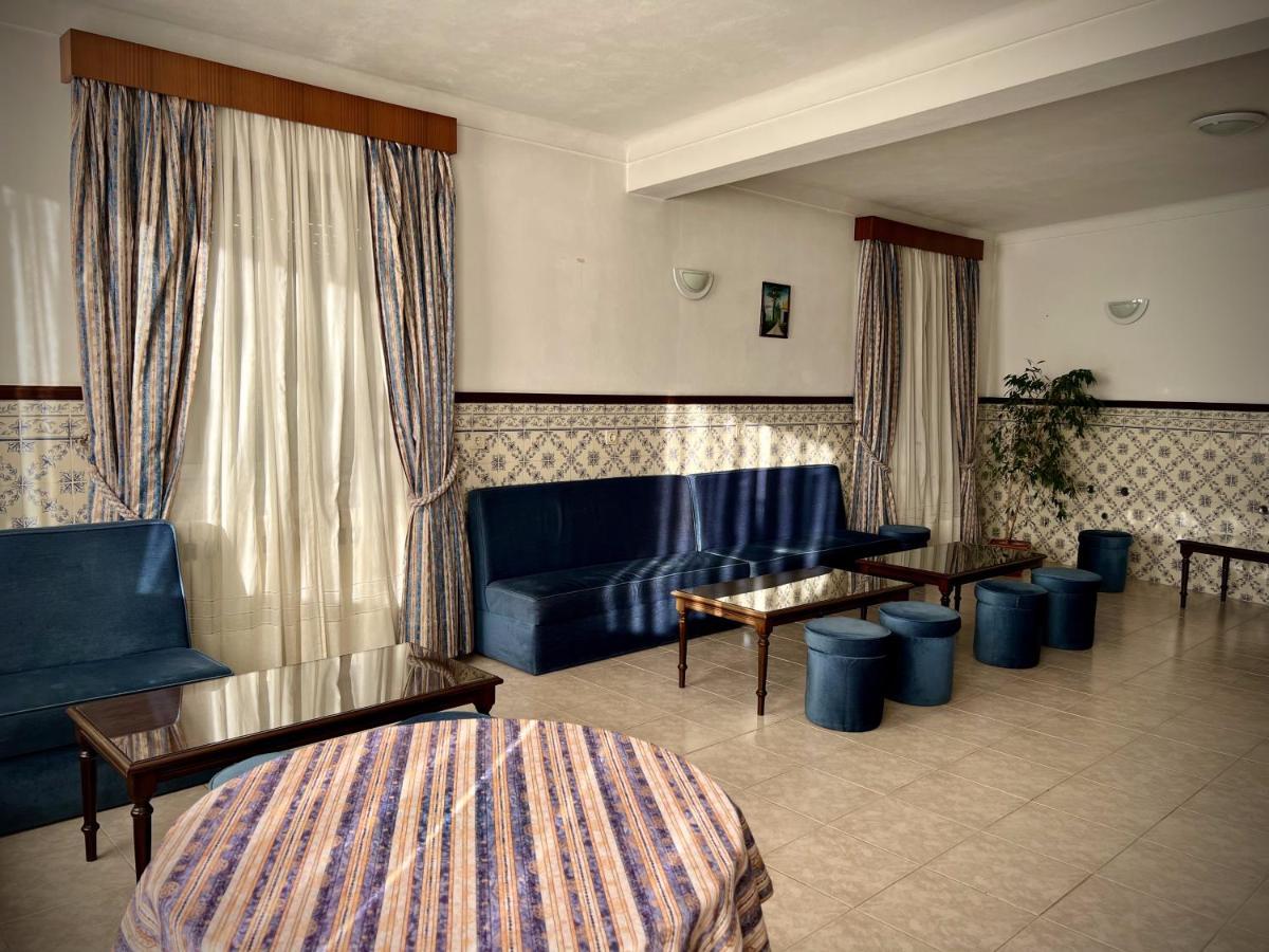 Residencial Casa Velha 호텔 팜필료자 다 세하 외부 사진