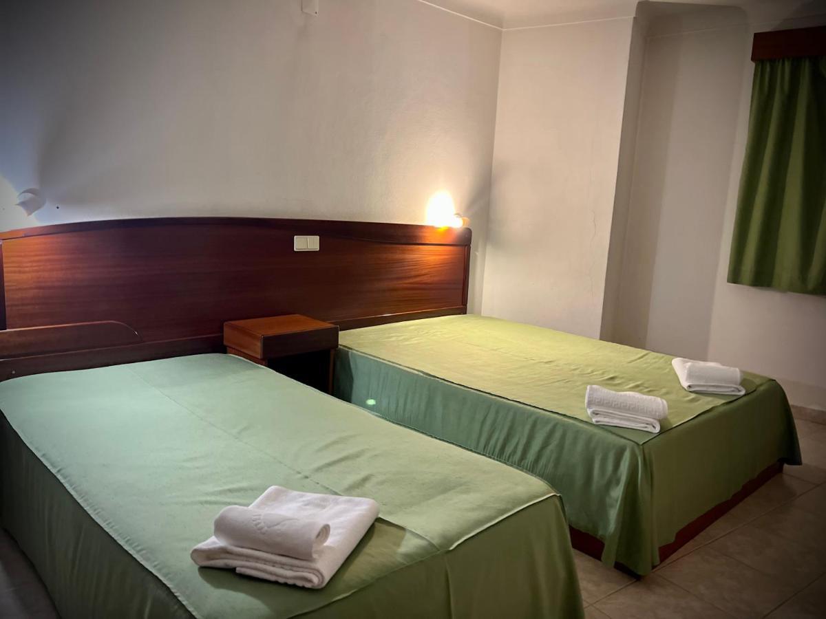Residencial Casa Velha 호텔 팜필료자 다 세하 외부 사진